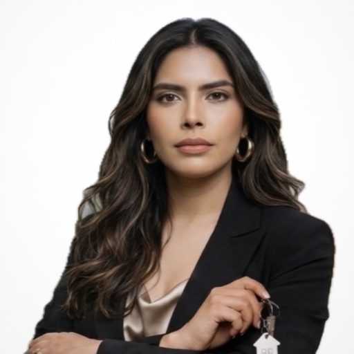 Mary Kashif